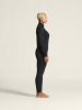 Craft Active Comfort Ls Hz 2 W Black (box)