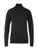 Craft Active Comfort Ls Hz 2 W Black (box)