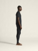 Craft Active Comfort Ss 2 M Black