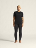 Craft Active Comfort Ss 2 W Black
