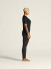 Craft Active Comfort Ss 2 W Black