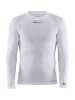 Craft Active Extreme X Cn Ls M Valkoinen