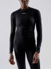 Craft Active Extreme X Cn Ls W Black