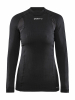Craft Active Extreme X Cn Ls W Black