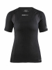 Craft Active Extreme X Rn Ss W Black