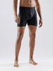 Craft Active Extreme X Wind Boxer M Musta/graniitti