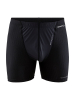 Craft Active Extreme X Wind Boxer M Musta/graniitti