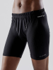 Craft Active Extreme X Wind Boxer W Musta/graniitti