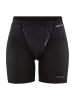 Craft Active Extreme X Wind Boxer W Musta/graniitti