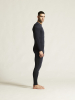 Craft Active Extreme X Wind Ls M Musta/graniitti
