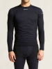 Craft Active Extreme X Wind Ls M Musta/graniitti