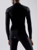 Craft Active Extreme X Wind Ls W Musta/graniitti
