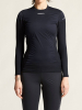 Craft Active Extreme X Wind Ls W Musta/graniitti