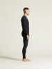 Craft Active Extreme X Wind Pants M Musta/graniitti