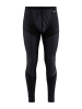 Craft Active Extreme X Wind Pants M Musta/graniitti