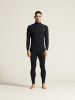 Craft Active Extreme X Zip Ls M Black