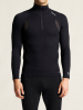 Craft Active Extreme X Zip Ls M Black