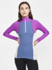 Craft Active Extreme X Zip Ls W