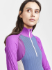 Craft Active Extreme X Zip Ls W