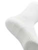 Craft Active High Sock 3-pack Valkoinen