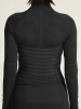 Craft Active Intensity Zip W Black-asphalt