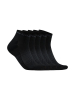 Craft Active Mid Sock 5-pack Black