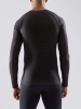 Craft Active Nanoweight Ls M Black