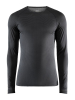 Craft Active Nanoweight Ls M Black
