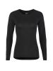 Craft Active Nanoweight Ls W Black / Black