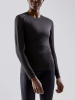 Craft Active Nanoweight Ls W Black