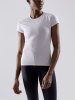 Craft Active Nanoweight Ss W Valkoinen
