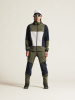 Craft Adv Backcountry Hybrid Pants M