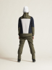 Craft Adv Backcountry Hybrid Pants M