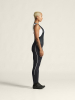 Craft  Adv Bike Subz Bib Tights 2 W