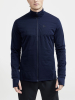 Craft Adv Charge Warm Jacket M Tummansininen