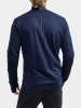 Craft Adv Charge Warm Jacket M Tummansininen