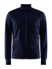Craft Adv Charge Warm Jacket M Tummansininen