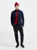 Craft Adv Charge Warm Jacket M Tummansininen