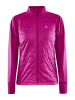 Craft Adv Charge Warm Jacket W