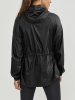 Craft Adv Charge Wind Jacket W Black