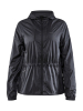 Craft Adv Charge Wind Jacket W Black