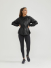 Craft Adv Charge Wind Jacket W Black