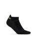 Craft Adv Dry Shaftless Sock Black