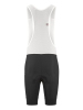 Craft Adv Endur Bib Shorts M Musta/valkoinen