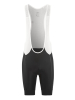 Craft Adv Endur Bib Shorts M Musta/valkoinen