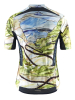 Craft Adv Endur Graphic Jersey M