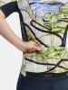 Craft Adv Endur Graphic Jersey M