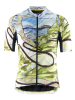 Craft Adv Endur Graphic Jersey M