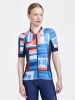 Craft Adv Endur Graphic Jersey W