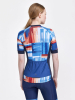 Craft Adv Endur Graphic Jersey W